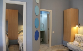 Appartamenti Vacanza Mare Toscana