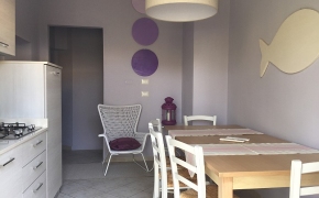 Appartamenti Vacanza Mare Toscana